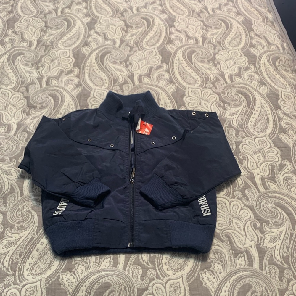 Kids jacket nwt
